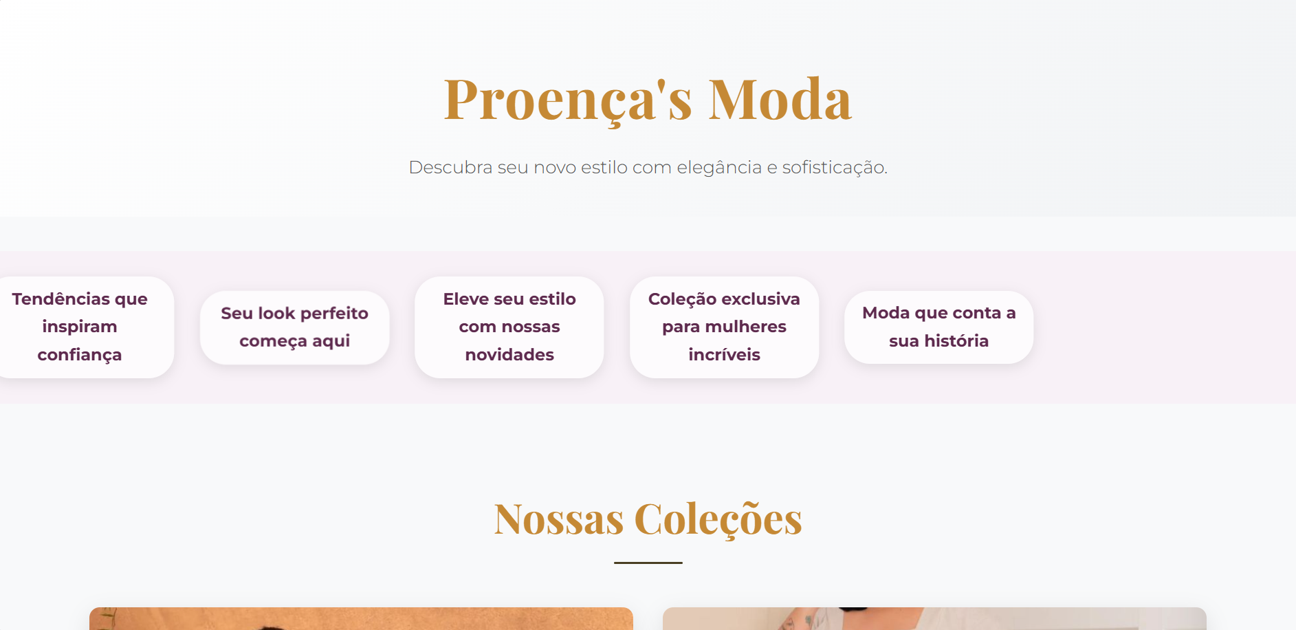Projeto 1